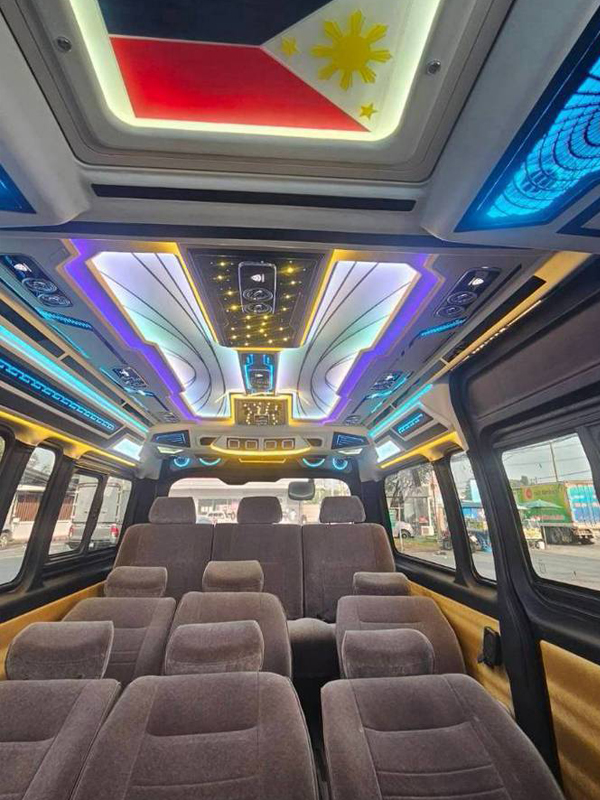 inside van 2